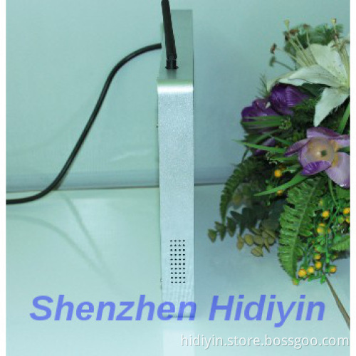 13.3  inch Bus LCD Advertising Player